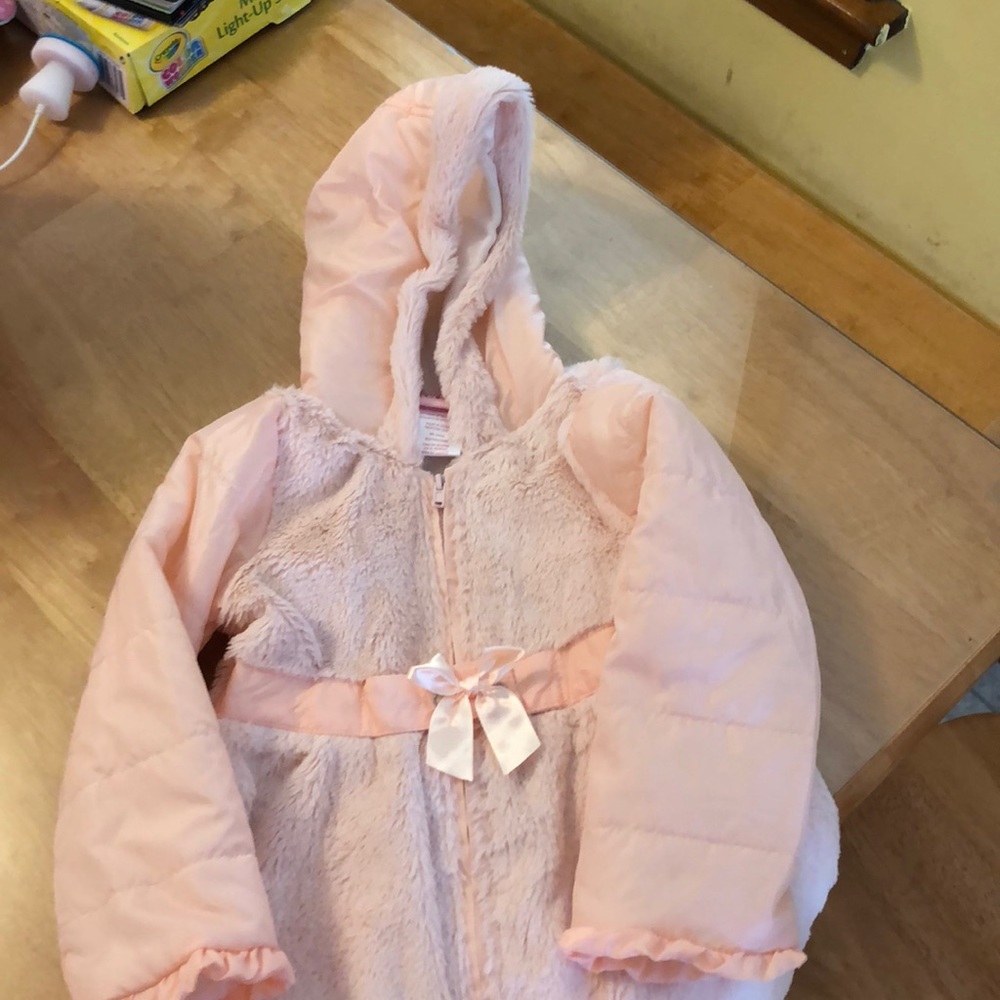 Size 4 fall/spring jacket